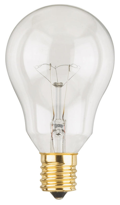 BULB CEILING FAN INT 40W