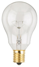 BULB CEILING FAN INT 40W