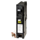 Square D HomeLine 20 amps Surge Single Pole Circuit Breaker
