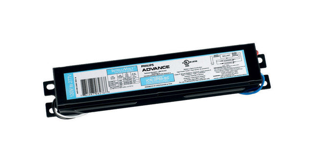 BALLAST ELEC 2 F96T12/HO