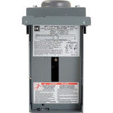 Square D QO 70 amps 120/240 V 2 space 4 circuits Combination Mount Main Lug Load Center