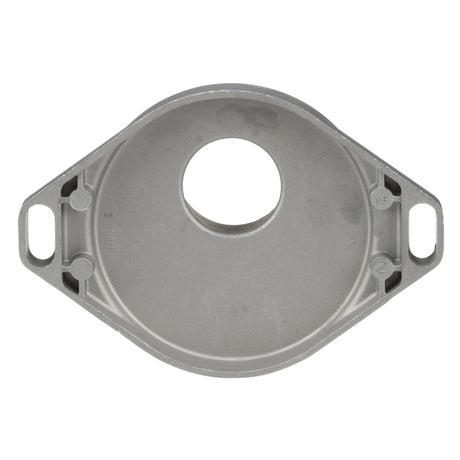 Square D Bolt-On 1 in. Loadcenter Hub For B Openings