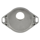 Square D Bolt-On 1 in. Loadcenter Hub For B Openings