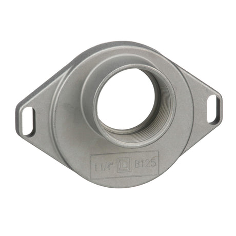 RAINPRF HUB BOLT 1-1/4"
