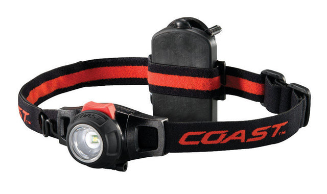 HEADLIGHT LED FOCUS DIMM