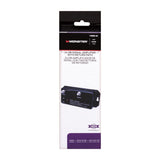 Monster Just Hook It Up 0 ft. L Signal Amplifier with Return Path AWG