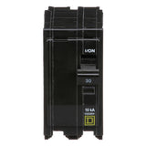 BR SQ D QO 2P 30A 1-1/2"