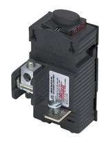 BKR PUSHMTC 1P 15A 1"