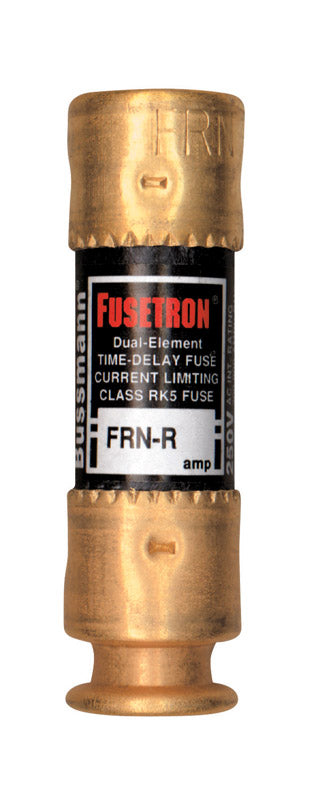 FUSE DUAL ELEMENT 60A