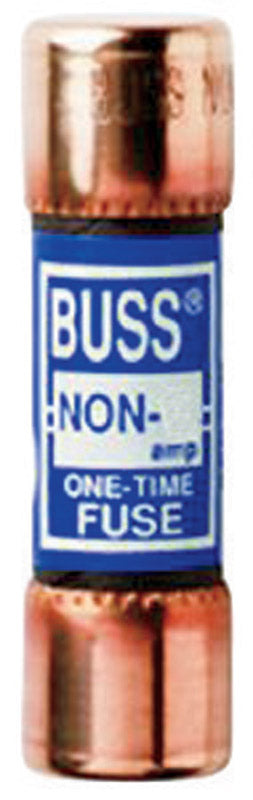 FUSE CART NON-RENEW 15A