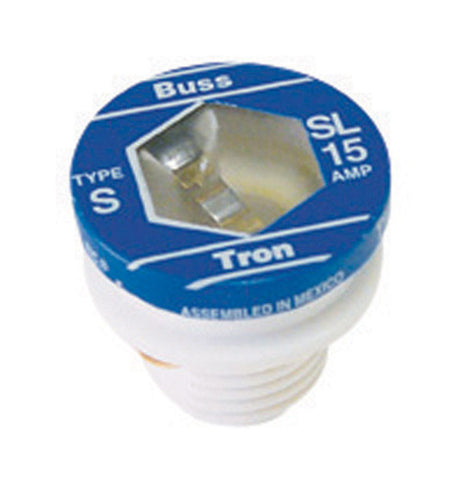 FUSE PLUG TMP PRF15A BX4