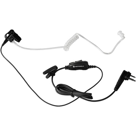 Motorola Earbud w/Microphone 1 pk