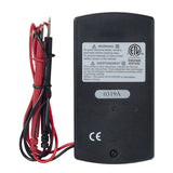 Sperry 200mV/2/20/200/1000 VAC/VDC V Digital Multimeter