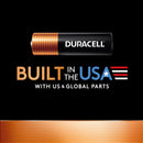 Duracell Coppertop C Alkaline Batteries 2 pk Carded