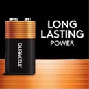 Duracell Coppertop C Alkaline Batteries 2 pk Carded