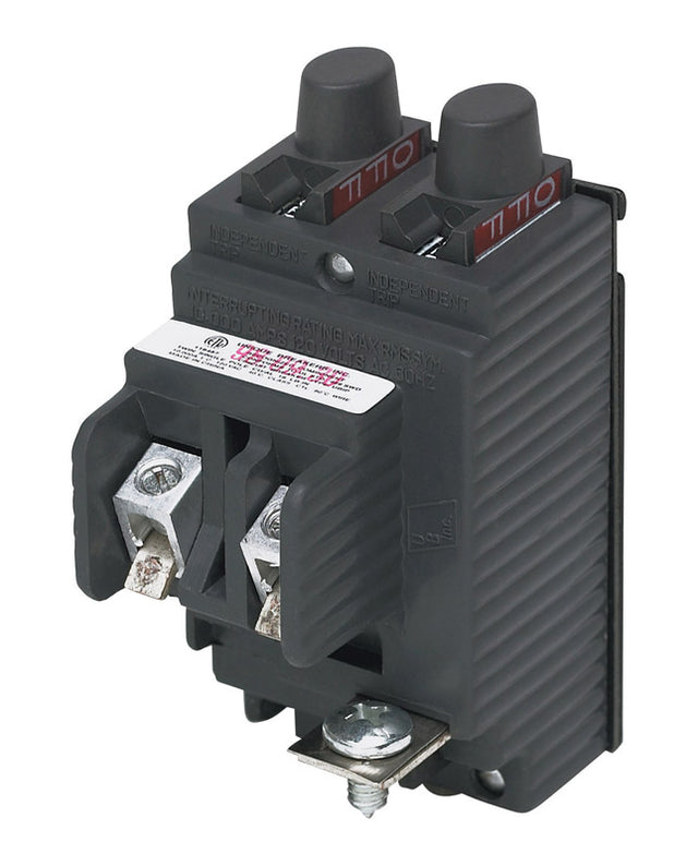 BR PSHMTC 2-P 15/15A 1"