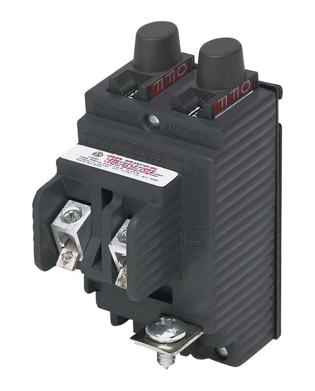 BR PSHMTC 2-1P 20/20A 1"