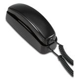 AT&T Analog Telephone Black