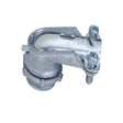 1/2" 90D SQZ CONN-BULK