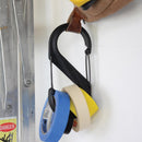 Nite Ize S-Biner Plastic S-Biner 100 lb