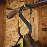 Nite Ize S-Biner Plastic S-Biner 100 lb