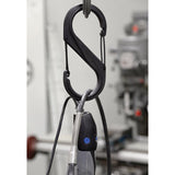 Nite Ize S-Biner Plastic S-Biner 100 lb