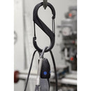Nite Ize S-Biner Plastic S-Biner 100 lb