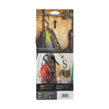 Nite Ize S-Biner Plastic S-Biner 100 lb