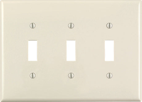 WALLPLT 3G STD TOG LTALM