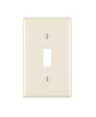 SWITCH PLATE 1G 10PK LTA