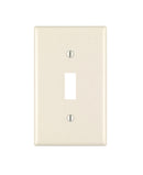 SWITCH PLATE 1G 10PK LTA