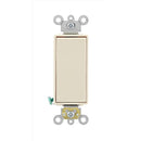 SWITCH 20A DECORA LT ALM