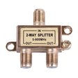SPLITTER 2-WAY COAX