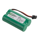UltraLast NiMH AA 2.4 V 1.5 mAh Cordless Phone Battery BATT-17 1 pk