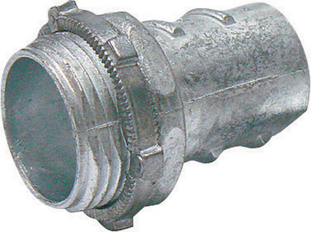 1/2" SCREW-IN CONN-BULK