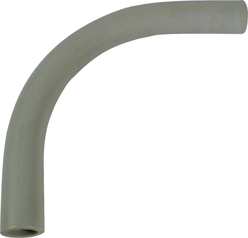 ELBOW PVC 90D EA 1"