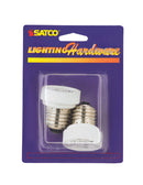 ADAPTER MED TO GU24/LK