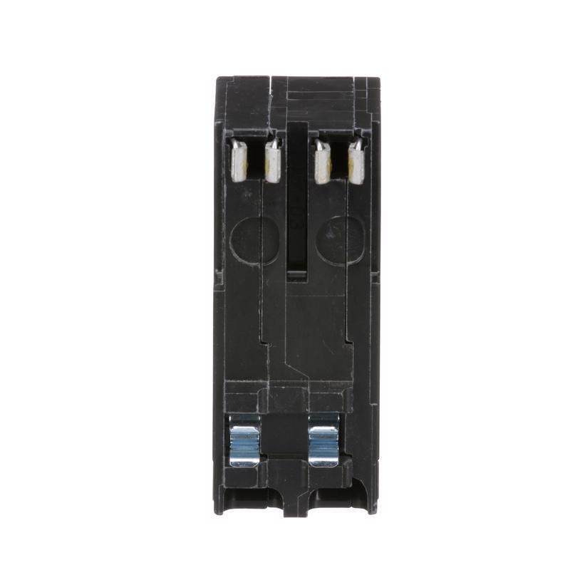 Square D QO 100 amps Plug In 2-Pole Circuit Breaker