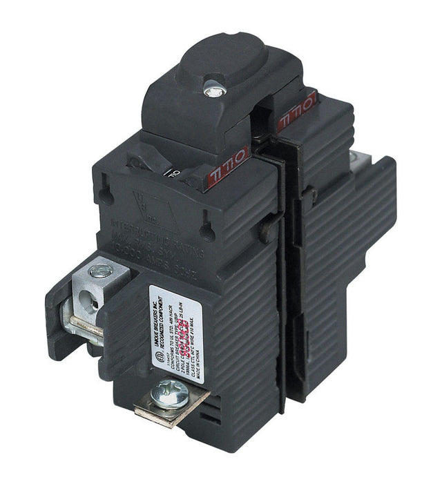 BKR PSHMTC 2P 60A 2"