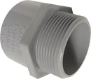 ADAPTER PVC TERMINL1-1/4