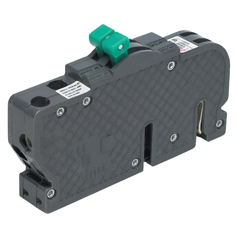BRKR ZINSCO 2P 20A 3/4"