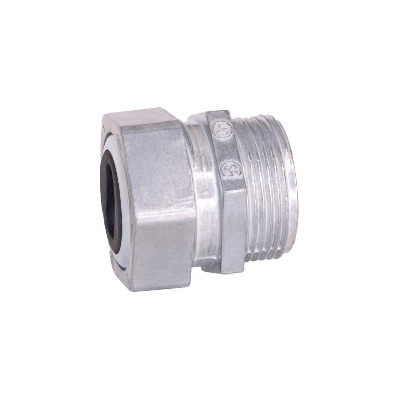 Sigma Engineered Solutions Service Entrance Cable Connector 1 in. D 1 pk