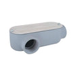 3/4" CONDUIT BODY - LR