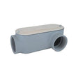 3/4" CONDUIT BODY - LL