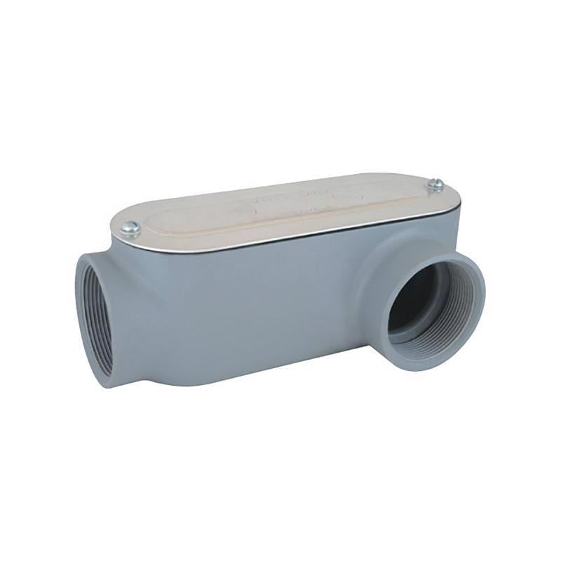 3/4" CONDUIT BODY - LL