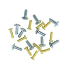 SCREWS FAN LIGHT/BLADES