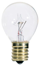 BULB S11 10W CL INT 130V