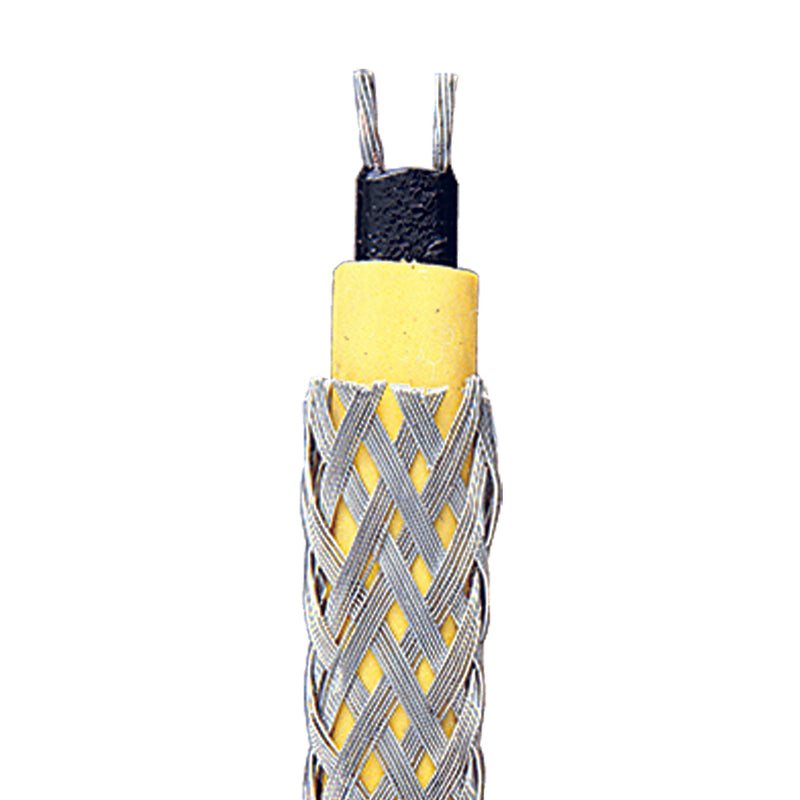 Easy Heat Freeze Free 100 ft. L Self Regulating Heating Cable For Water Pipe