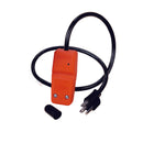 Easy Heat Freeze Free 30 in. L Self Regulating Connection Kit For Water Pipe