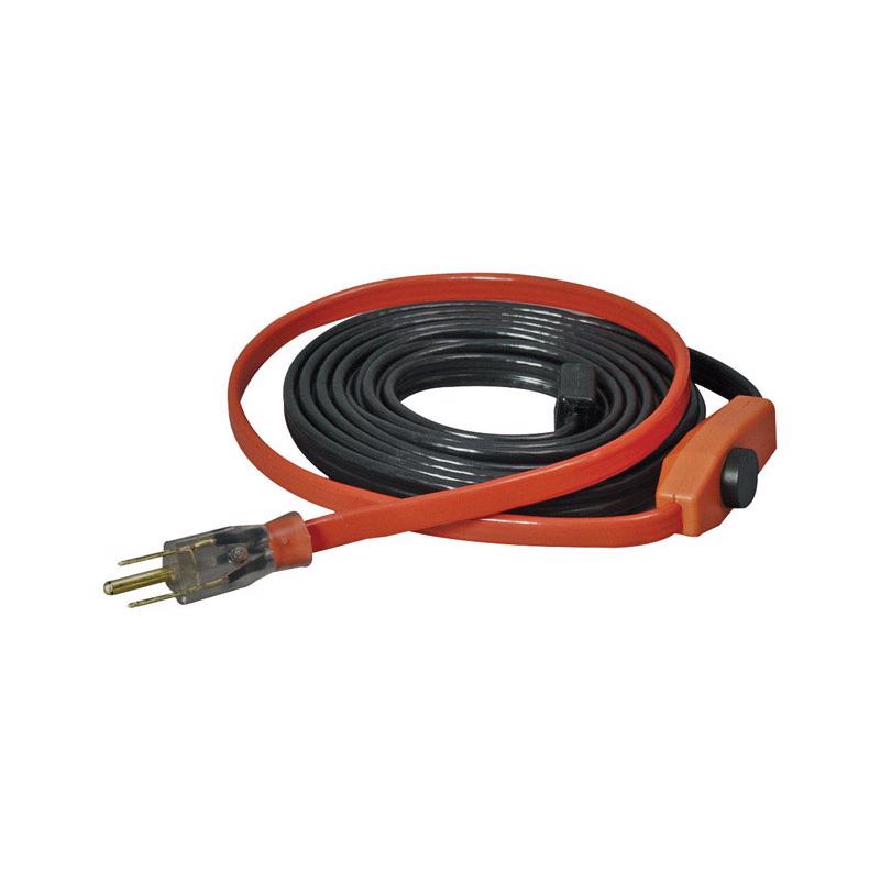 Easy Heat AHB 12 ft. L Heating Cable For Water Pipe